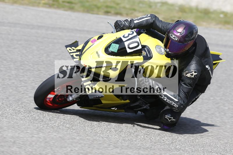 /08 17.04.2026  TZ Motorsport ADR/Gruppe gruen/30